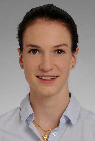Photo of Leona Knüsel