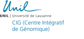 Center for Integrative Genomics