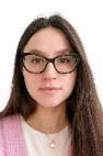 Photo of Aleksandra Ardaseva