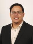 Photo of Anthony Arrascue Ayala