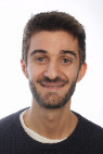 Photo of Sergi Beneyto Calabuig