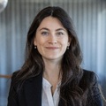 Photo of Greta Bordin