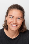 Photo of Laetitia Britschgi