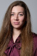 Photo of Lea Broennimann