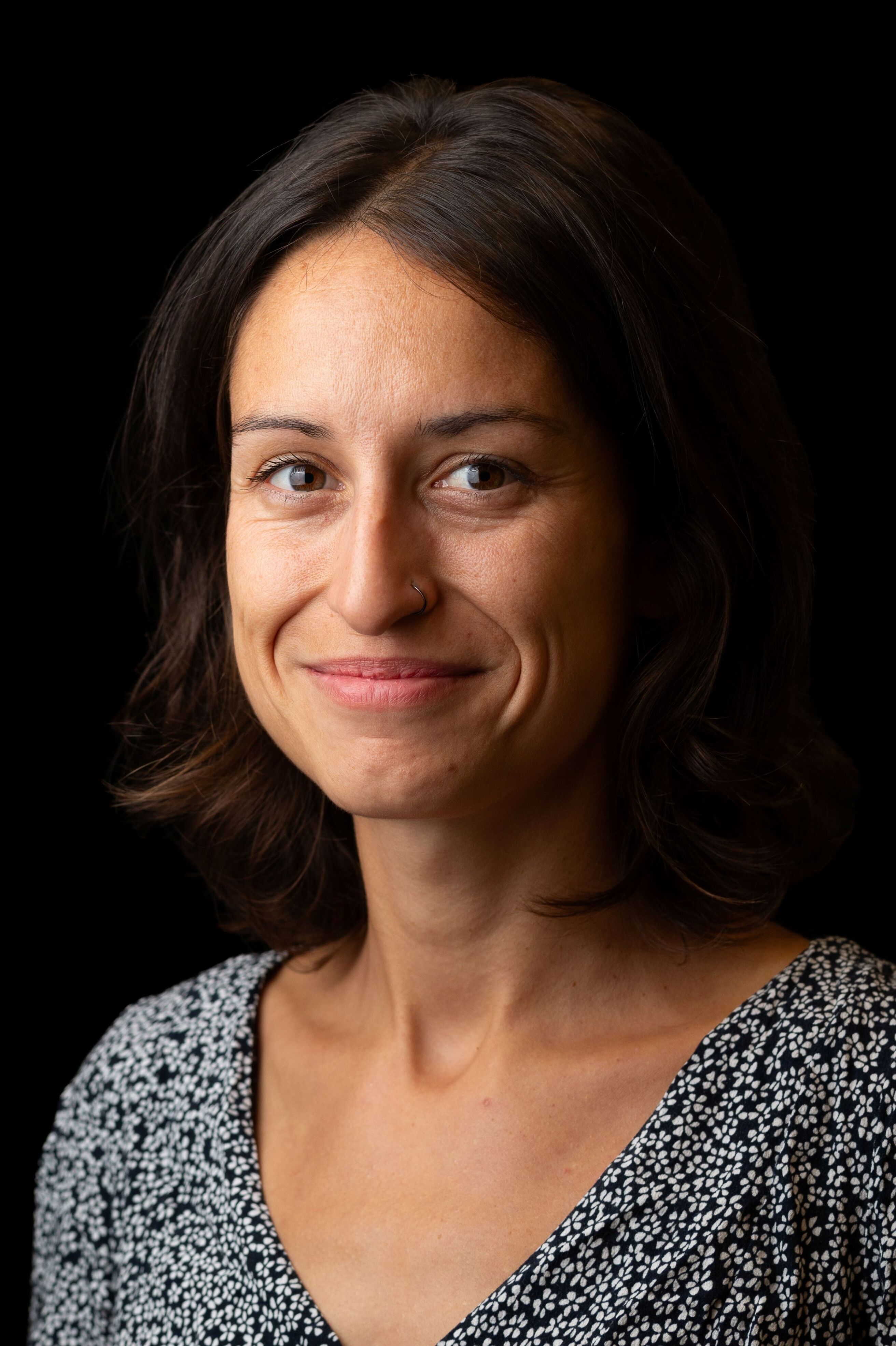 Photo of Joana Carlevaro Fita