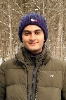 Photo of Atreya Choudhury