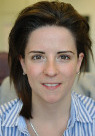 Photo of Helena Crowell