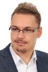 Photo of Pawel Piotr Czyz