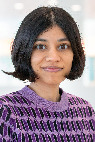 Photo of Janani Durairaj