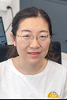 Photo of Menghan Wang