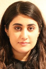 Photo of Shakiba Fadaei