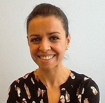 Photo of Patricia Fernandez Pinilla