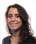 Photo of Morgane Fournier