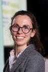 Photo of Cecilia Fruet