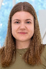 Photo of Amrei Grund
