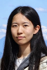 Photo of Xiaorou Guo