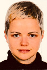 Photo of Johanna Haffner