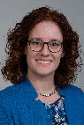 Photo of Stefanie Holz