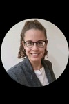Photo of Stephanie Huber