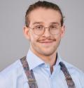 Photo of Florian Hugi
