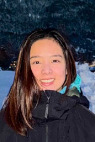 Photo of Chloe Sui-Ting Hui