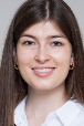 Photo of Larissa Imhof