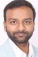Photo of Ankit Izardar