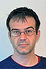 Photo of Arnaud Kerhornou