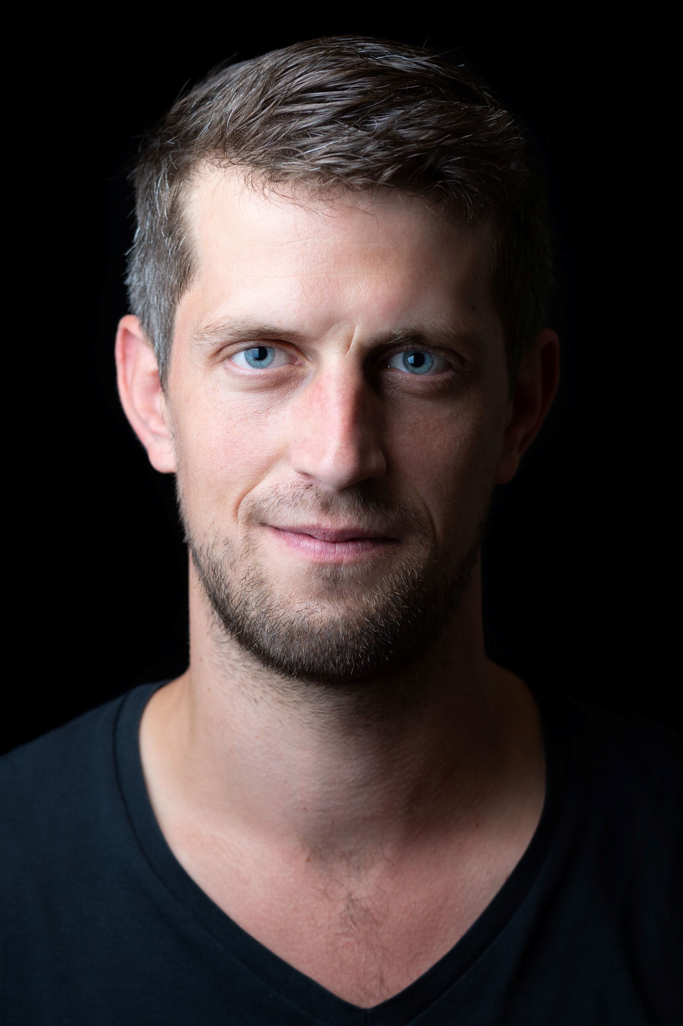 Photo of Marco Kreuzer