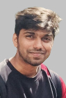 Photo of Sudershan Lakshmanan Thirunavukkarasu