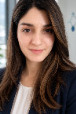 Photo of Symela Lazaridi