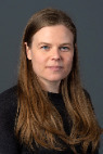 Photo of Sonja Lehtinen