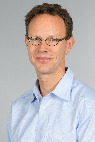 Photo of Markus Lill