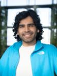Photo of Nikhil Mahtani