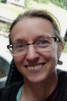 Photo of Francesca Mangili