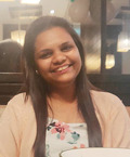 Photo of Dolly Metha