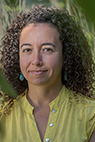 Photo of Sara Mitri