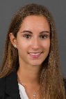 Photo of Dana Moreno