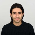 Photo of Ali Movasati