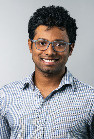 Photo of Hari Narayanan