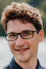 Photo of Jahn Nitschke