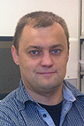 Photo of Michal Okoniewski