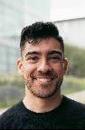 Photo of Alan Pacheco