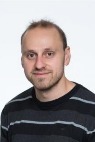 Photo of Andrei Papkou