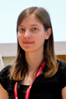 Photo of Emilie Pasche