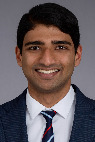 Photo of Sudharshan Ravi