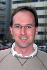 Photo of Tim Roloff
