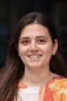 Photo of Camilla Sarra