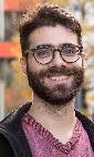 Photo of Luca Sesta