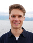 Photo of Keno Strotjohann